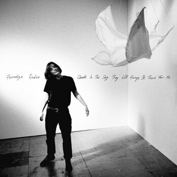 Płyta winylowa Porridge Radio - Clouds In The Sky They Will Always Be There For Me (Limited Edition) (Coloured) (LP) - 1