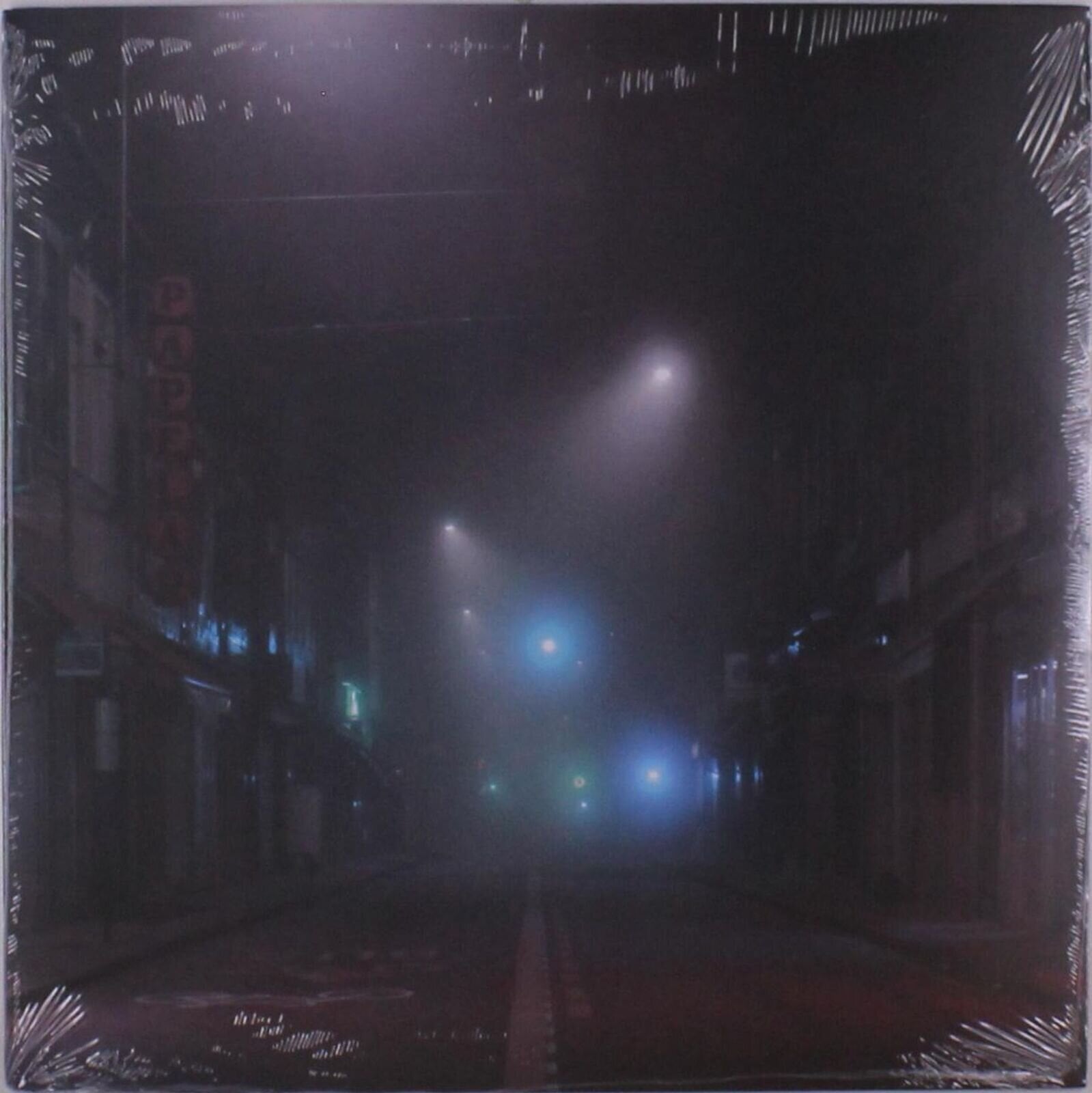 Vinyl Record Magic Shoppe - Down The Wych Elm (LP)