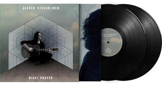 Vinylplate Jasper Steverlinck - Night Prayer (2 LP)