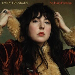 Vinylplate Emily Frembgen - No Hard Feelings (LP)