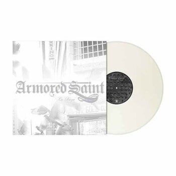Schallplatte Armored Saint - La Raza (Limited Edition) (LP) - 1