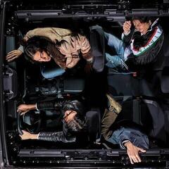 Vinyl Record Body Meat - Starchris (2 LP)