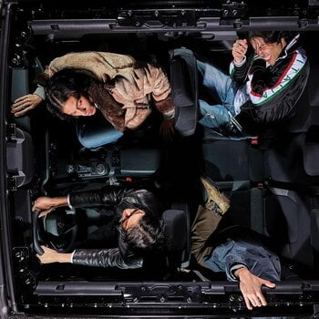 Vinyl Record Body Meat - Starchris (2 LP) - 1