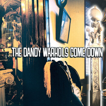 LP plošča The Dandy Warhols - ...The Dandy Warhols Come Down (Reissue) (Yellow Coloured) (2 LP) - 1