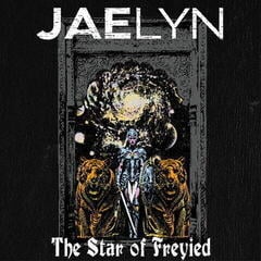 Vinylplate Jaelyn - The Star of Freyied (LP)