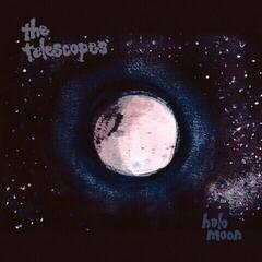 Disc de vinil The Telescopes - Halo Moon (LP)