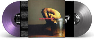 Disc de vinil Therapy? - Troublegum (Reissue) (Silver /Lavender Coloured) (2 LP)