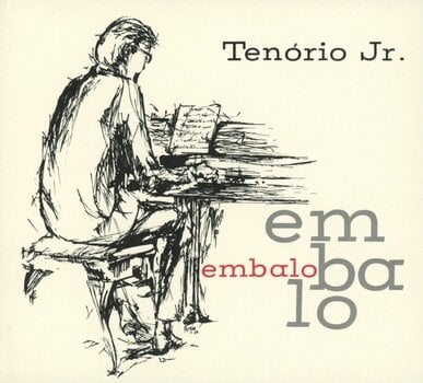 Płyta winylowa Tenorio Jr. - Embalo (Reissue) (LP) - 1