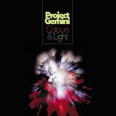LP ploča Project Gemini - Colours And Light (LP)