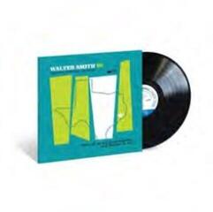 LP plošča Walter Smith III - Three Of Us Are From Houston And Reuben Is Not (LP)