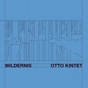 LP plošča Otto Kintet - Wildernis (LP) - 1