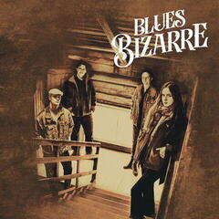 LP ploča Blues Bizarre - Blues Bizarre (LP)