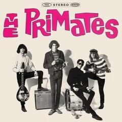 Δίσκος LP The Primates - We Are The Primates (Reissue) (LP)