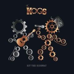 Disco de vinil The Kogs - Hit The Highway (LP)