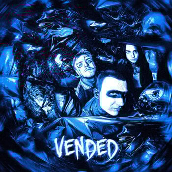 LP ploča Vended - Vended (Limited Edition) (LP) - 1