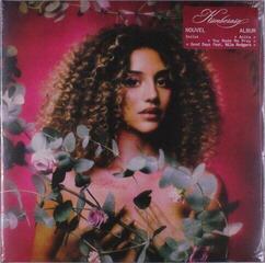 Vinylplate Kimberose - Roses (LP)