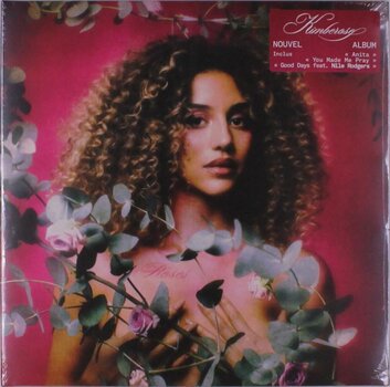 LP ploča Kimberose - Roses (LP) - 1