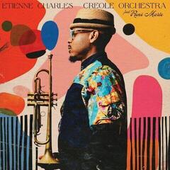 Disque vinyle Etienne Charles - Creole Orchestra (LP)