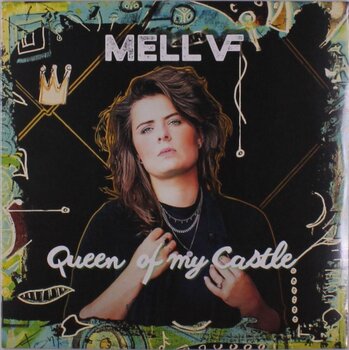 Disco de vinil Mell VF - Queen Of My Castle (LP) - 1