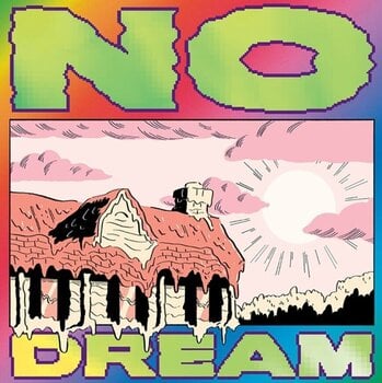 LP ploča Jeff Rosenstock - No Dream (Limited Edition) (LP) - 1