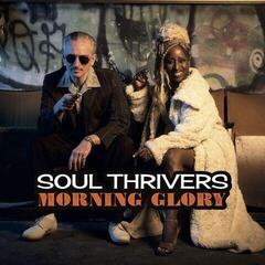 Vinyl Record Soul Thrivers - Morning Glory (LP)