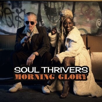 Vinyl Record Soul Thrivers - Morning Glory (LP) - 1