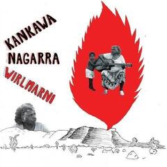 Disc de vinil Kankawa Nagarra - Wirlmarni (LP)