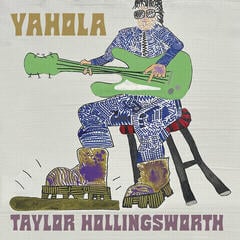 Płyta winylowa Taylor Hollingsworth - Yahola (Limited Edition) (LP)