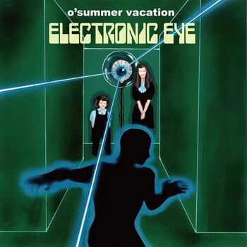 Vinylplate O' Summer Vacation - Electronic Eye (LP) - 1