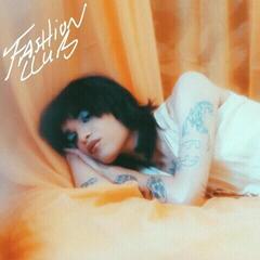 Disco de vinil Fashion Club - A Love You Cannot Shake (Limited Edition) (Red Coloured) (LP)