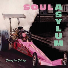Disco de vinilo Soul Asylum - Slowly But Shirley (Limited Edition) (LP)