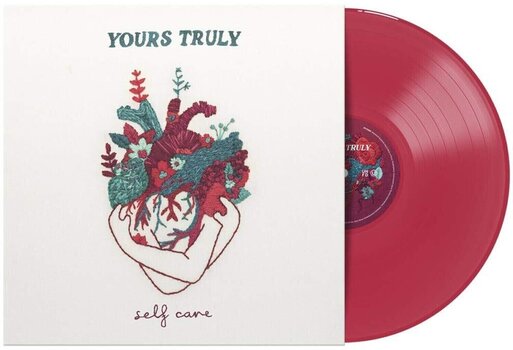 Disco de vinil Yours Truly - Self Care (Limited Edition) (LP) - 1
