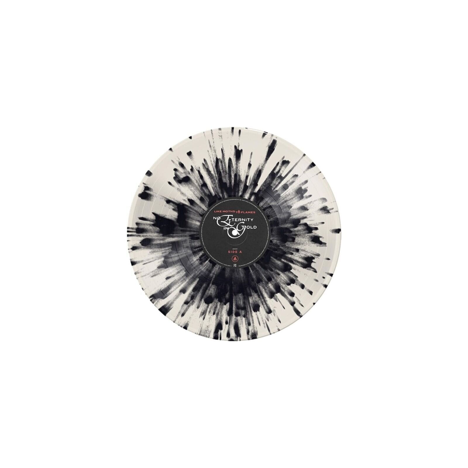 LP plošča Like Moths To Flames - No Eternity In Gold (Limited Edition) (LP)