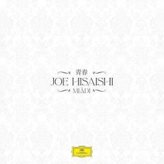 LP plošča Joe Hisaishi - Mládi = 青春 (180 g) (EP)