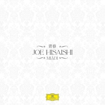 LP plošča Joe Hisaishi - Mládi = 青春 (180 g) (EP) - 1