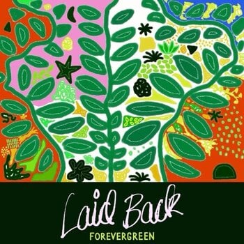 Disco de vinil Laid Back - Forevergreen (Limited Edition) (LP) - 1