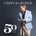LP ploča Chris de Burgh - 50 Years Of Music (Limited Edition) (3 LP)