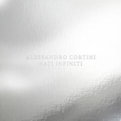 LP plošča Alessandro Cortini - Nati Infiniti (Limited Edition) (LP)