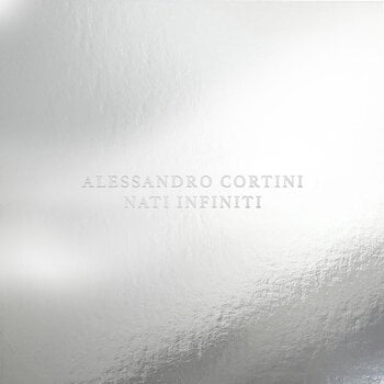 LP plošča Alessandro Cortini - Nati Infiniti (Limited Edition) (LP) - 1