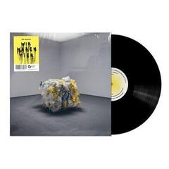 LP ploča Die Nerven - Wir Waren Hier (LP)