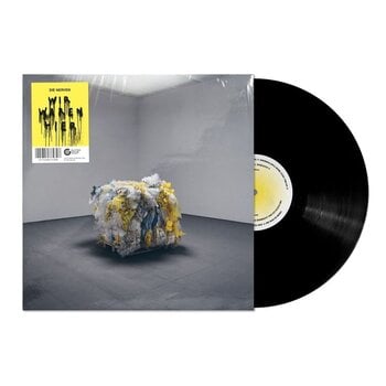 LP ploča Die Nerven - Wir Waren Hier (LP) - 1