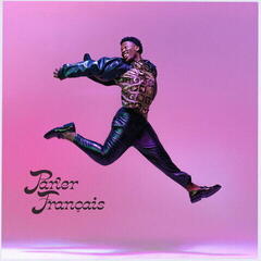 LP ploča Claude - Parler Français (LP)