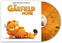 Vinylskiva Various Artists - The Garfield Movie Original Motion Picture Soundtrack (Limited Edition) (LP)