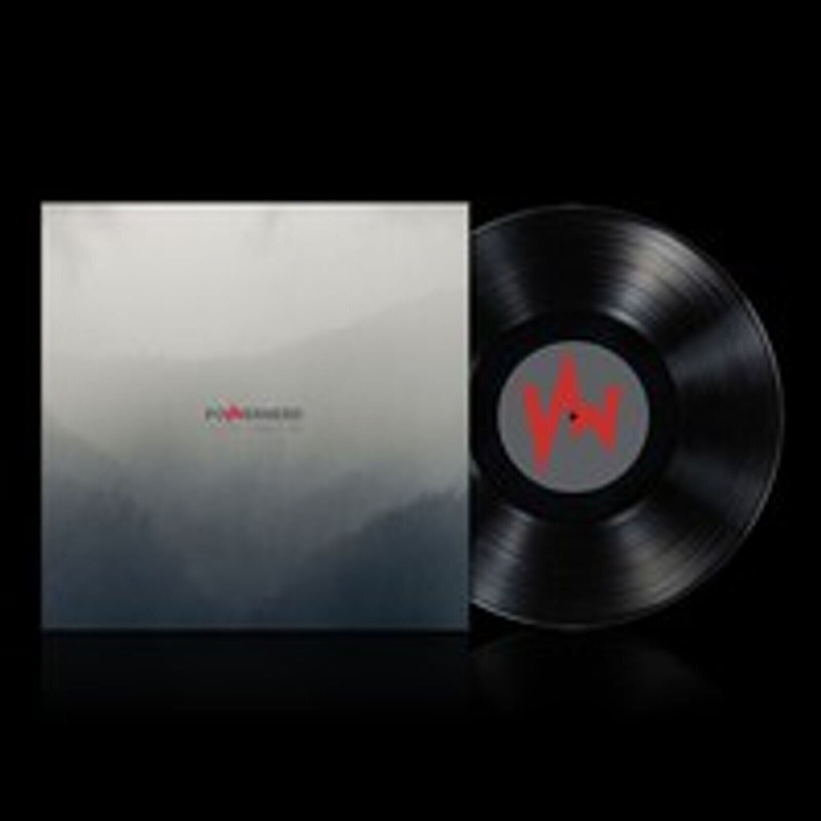 LP ploča Devin Townsend - PowerNerd (180 g) (LP)