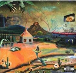 Disco de vinil Sans Soucis - Circumnavigating Georgia (LP)