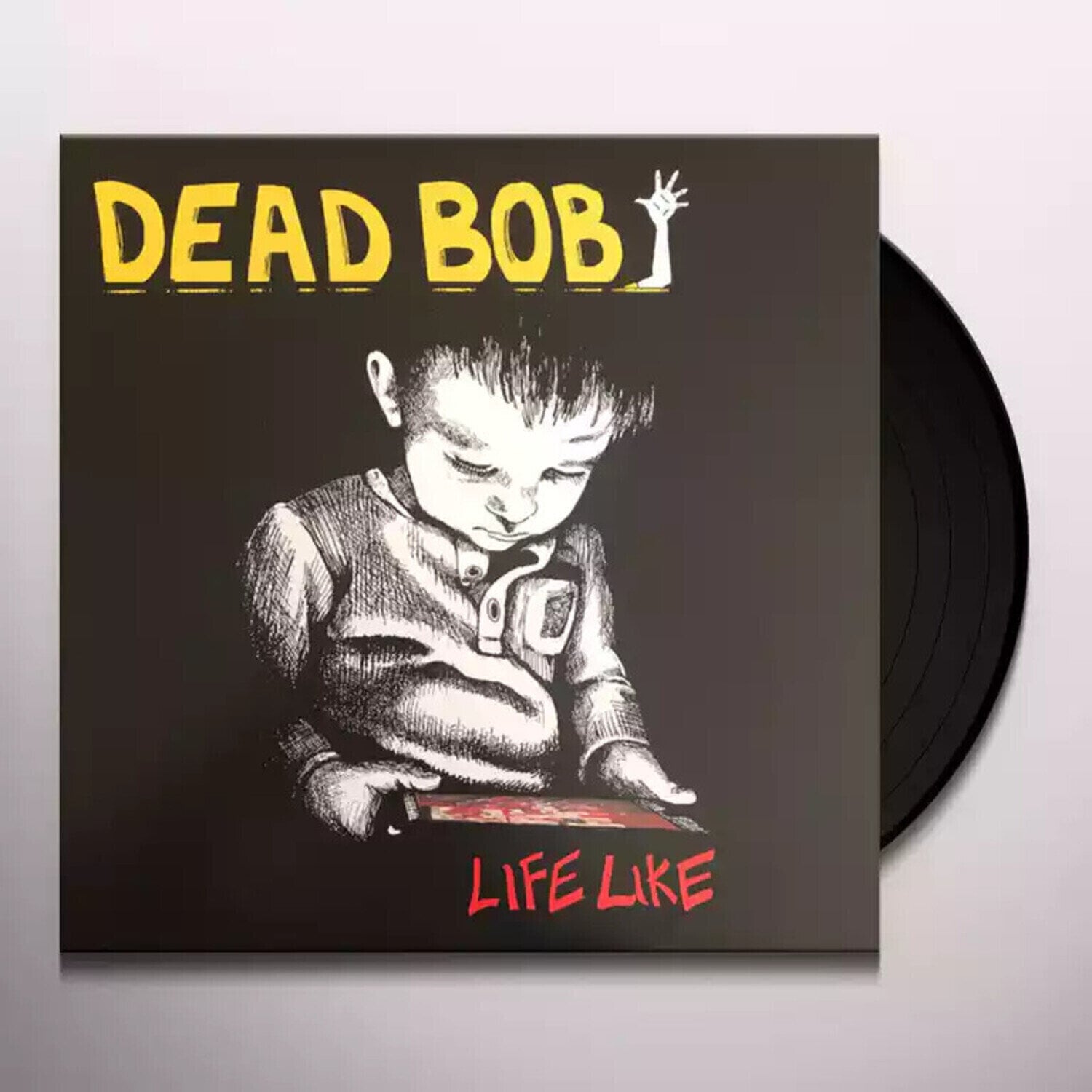 LP ploča Dead Bob - Life Like (Limited Edition) (LP)