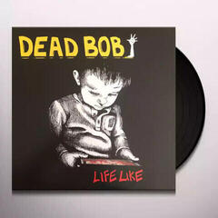 LP ploča Dead Bob - Life Like (Limited Edition) (LP)