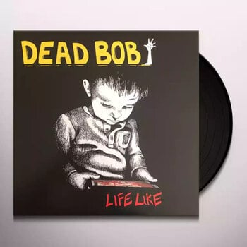LP ploča Dead Bob - Life Like (Limited Edition) (LP) - 1