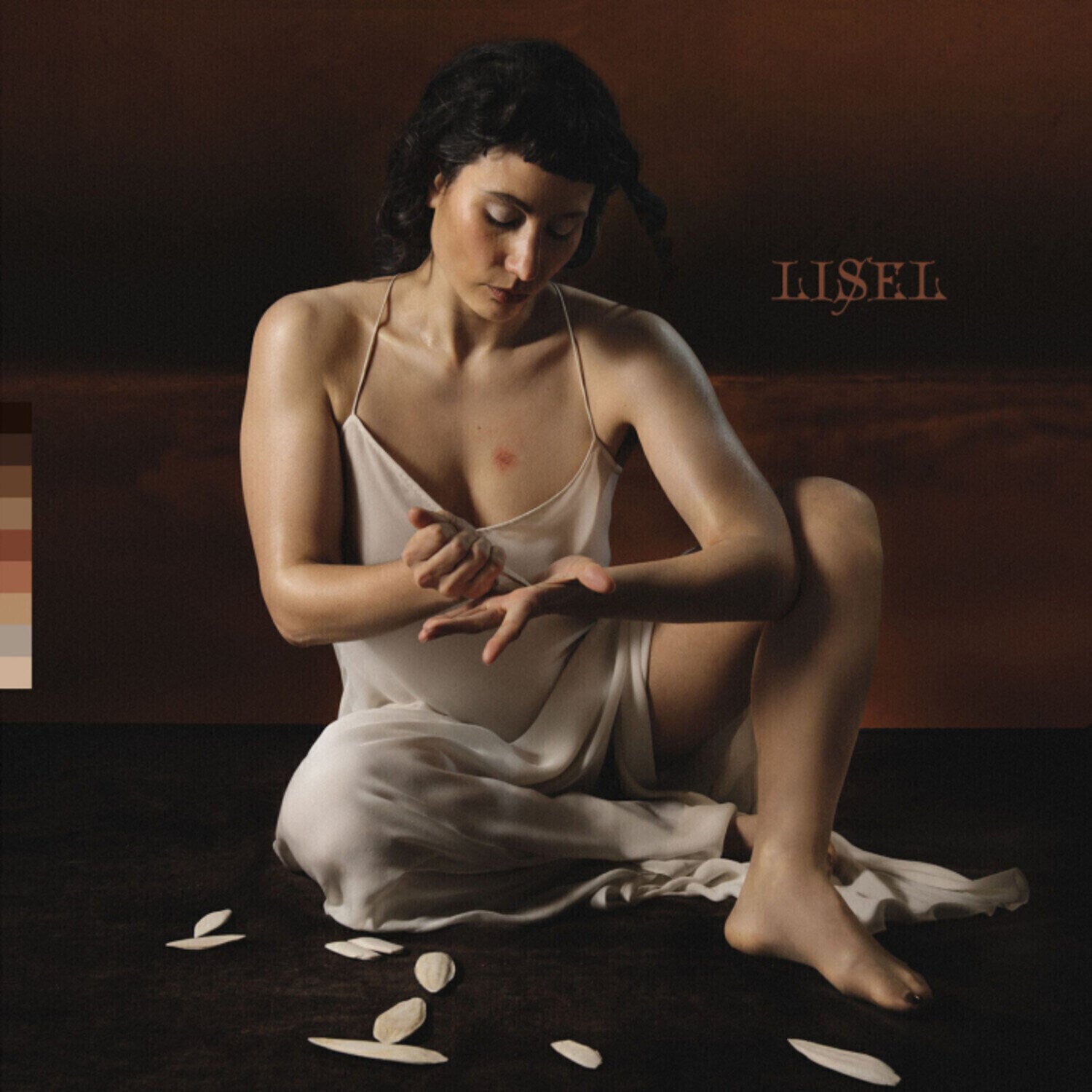 LP ploča Lisel - The Vanishing Point (LP)