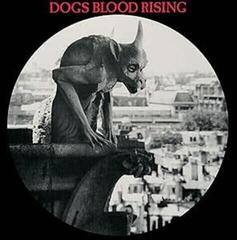 LP ploča Current 93 - Dogs Blood Rising (Limited Edition) (LP)